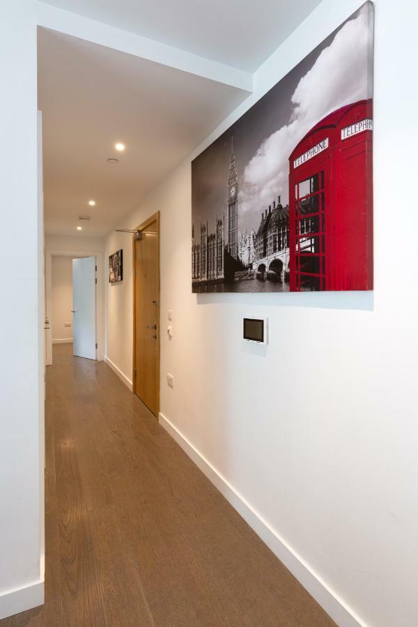 Luxury Central London Apartment Exterior photo